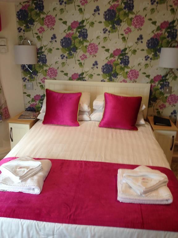 Elgin Hotel Blackpool Rum bild